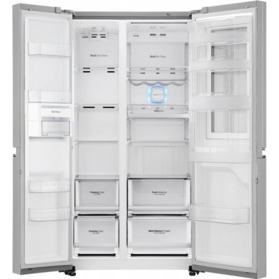 Холодильник LG GC-Q247CADC