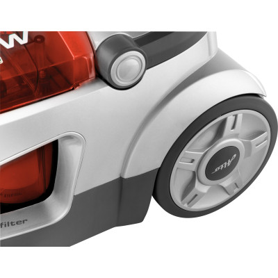 Пылесос Sencor SVC730RD-EUE2