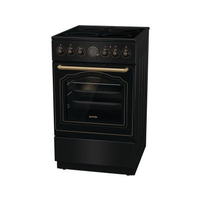 Плита Gorenje GECS5B70CLB Плита Gorenje GECS5B70CLB