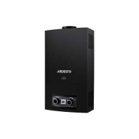 Проточний водонагрівач Ardesto TFGBH-10B-X2-BLACK Проточний водонагрівач Ardesto TFGBH-10B-X2-BLACK