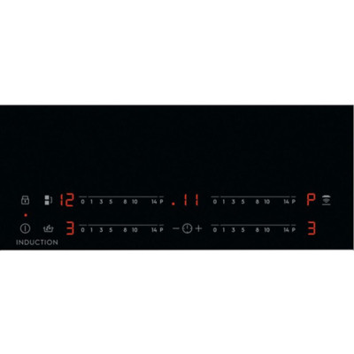 Варочная поверхность Electrolux IPES6451KF