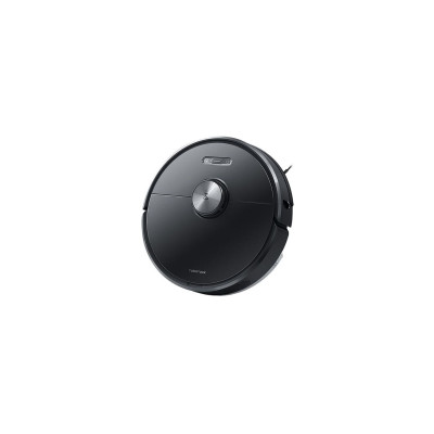 Пылесос Xiaomi RoboRock S652 Vacuum Cleaner Black