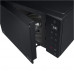 Мікрохвильова піч LG MS2595GIS