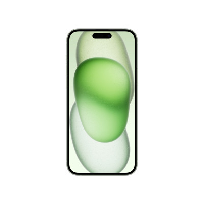 Мобільний телефон Apple iPhone 15 Plus 128GB Green (MU173) Мобільний телефон Apple iPhone 15 Plus 128GB Green (MU173)