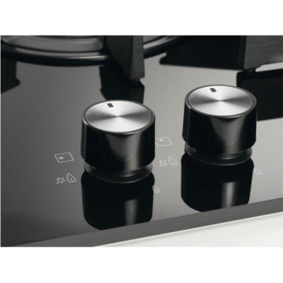 Варочная поверхность Electrolux GPE363YK Варочная поверхность Electrolux GPE363YK
