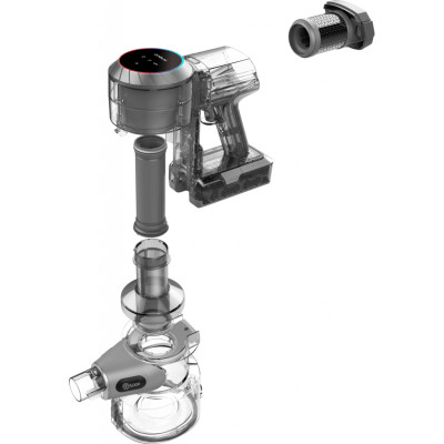 Пилосос Tineco PURE ONE S11 Tango (VS111200DE) Пилосос Tineco PURE ONE S11 Tango (VS111200DE)