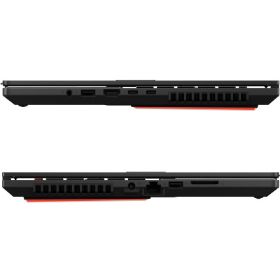 Ноутбук ASUS Vivobook Pro 16X K6604JV-MX076 (90NB1102-M00360)