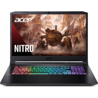 Ноутбук Acer Nitro 5 AN517-41-R5RJ (NH.QAREU.007) Ноутбук Acer Nitro 5 AN517-41-R5RJ (NH.QAREU.007)