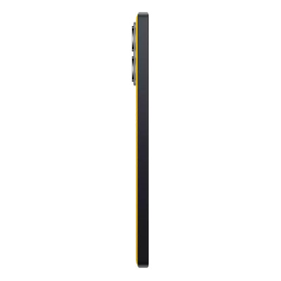 Мобільний телефон Xiaomi Poco X6 Pro 5G 8/256GB Yellow (1020839)