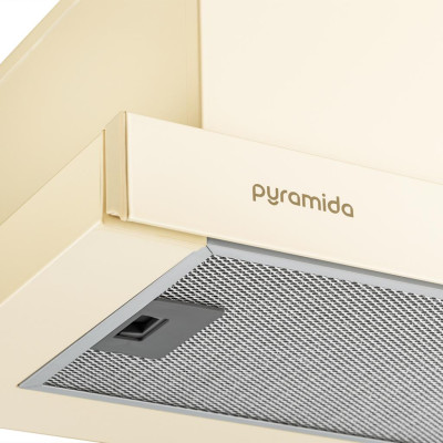 Вытяжка кухонная Pyramida TLX2-50 IV Вытяжка кухонная Pyramida TLX2-50 IV