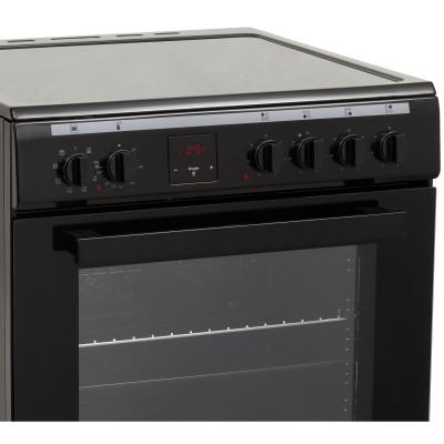 Плита Eleyus IMPULS 6008 V BL Плита Eleyus IMPULS 6008 V BL