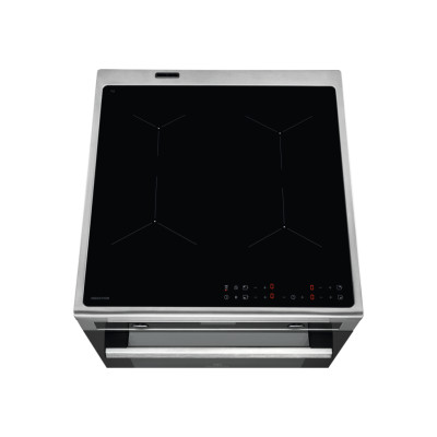 Плита Electrolux LKI66020AX