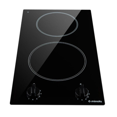 Варочна поверхня Minola MVH 3012 GBL
