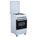 Плита Borgio GE 522 W MBBLT Плита Borgio GE 522 W MBBLT