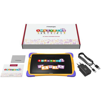 Планшет Prestigio Smartkids UP 3104 10.1 Планшет Prestigio Smartkids UP 3104 10.1