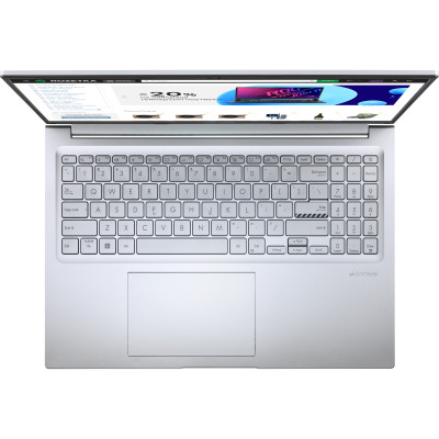 Ноутбук ASUS Vivobook 16X OLED M1603IA-L2076 (90NB0Y42-M003J0)