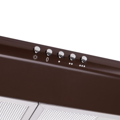 Витяжка кухонна Pyramida MH 60 BR