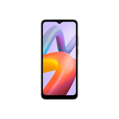 Мобільний телефон Xiaomi Redmi A2 2/32GB Black