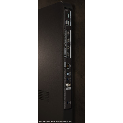 Телевізор LG OLED55C46LA Телевізор LG OLED55C46LA