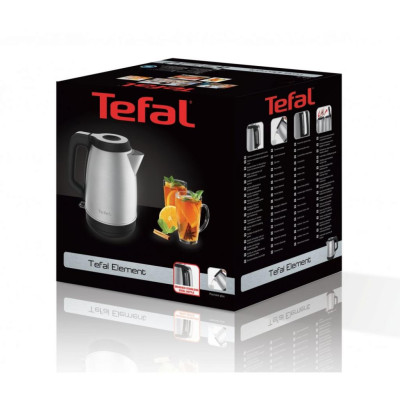 Електрочайник Tefal KI 280 D30 (KI280D30) Електрочайник Tefal KI 280 D30 (KI280D30)