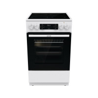 Плита Gorenje GEC5C42WG