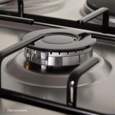 Варочна поверхня Eleyus DUO 60 IS H2 EF Варочна поверхня Eleyus DUO 60 IS H2 EF