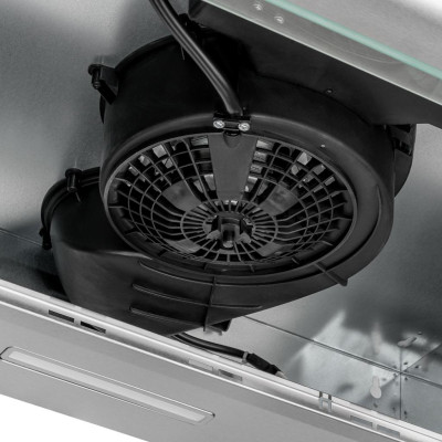 Вытяжка кухонная Pyramida WHX 50 IX Вытяжка кухонная Pyramida WHX 50 IX