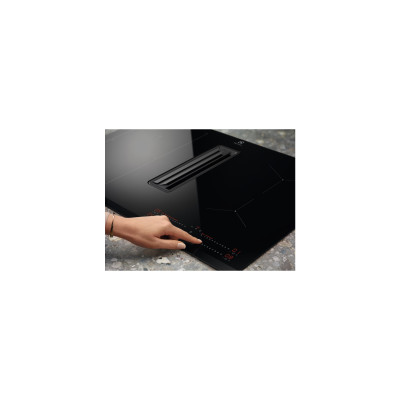 Варочная поверхность Electrolux KCC83443 Варочная поверхность Electrolux KCC83443