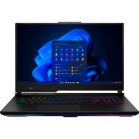 Ноутбук ASUS ROG Strix Scar 17 G733PY-LL042X (90NR0DB4-M003N0) Ноутбук ASUS ROG Strix Scar 17 G733PY-LL042X (90NR0DB4-M003N0)