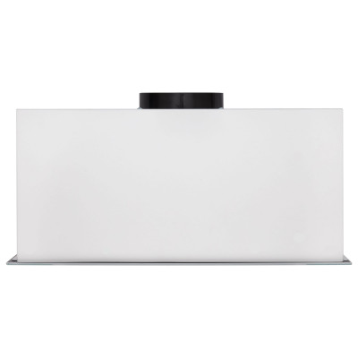 Вытяжка кухонная Eleyus INTEGRA 800 LED 52 WH