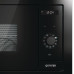 Мікрохвильова піч Gorenje BM235SYB (BM 235 SYB)