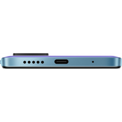 Мобильный телефон Xiaomi Redmi Note 11 6/128GB Star Blue