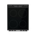 Плита Gorenje GEC5C41SG електрична склокерамічна, 70л, 50x60см, дисплей, прог (GEC5C41SG) Плита Gorenje GEC5C41SG електрична склокерамічна, 70л, 50x60см, дисплей, прог (GEC5C41SG)