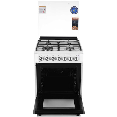 Плита Ardesto FSCF-C606W Плита Ardesto FSCF-C606W