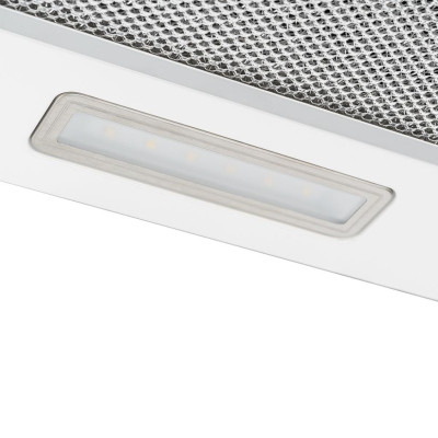 Витяжка кухонна Pyramida TLX2-60 WH (TLX2-60WH)