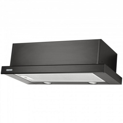 Вытяжка кухонная Eleyus Storm G 700 LED SMD 60 BL