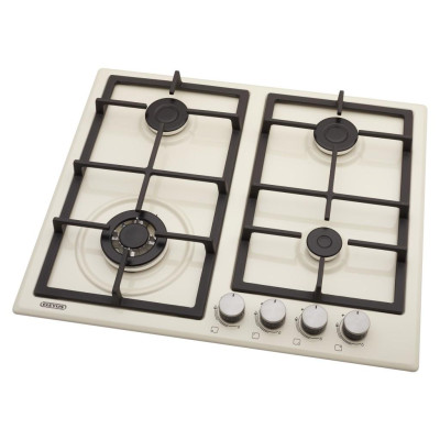 Варочная поверхность Eleyus NIKA 60 BG CWF