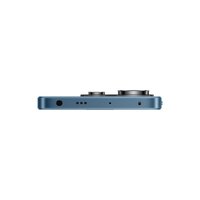 Мобільний телефон Xiaomi Poco X6 5G 12/256GB Blue (1021040)