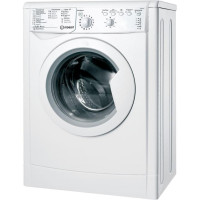 Стиральная машина Indesit IWSB 51051 UA (IWSB51051 UA)