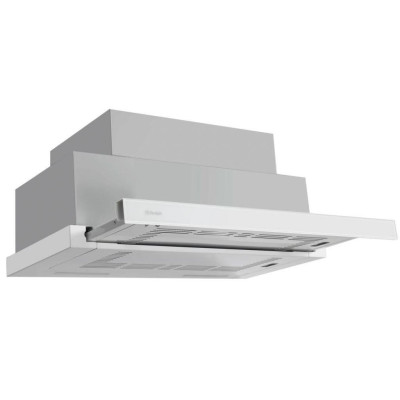 Витяжка кухонна Perfelli TLS 6833 W LED Strip