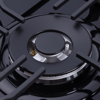 Варочная поверхность Perfelli HGG 61674 BL