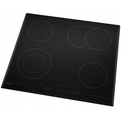 Варочная поверхность Eleyus FELICIA 60 BL V Варочная поверхность Eleyus FELICIA 60 BL V