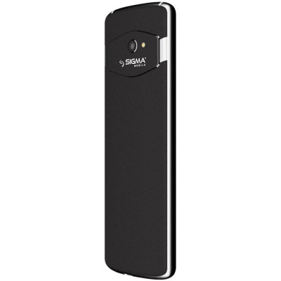 Мобільний телефон Sigma X-style 24 Onyx Grey (4827798324615)
