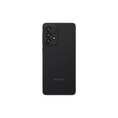 Мобильный телефон Samsung Galaxy A33 5G 6/128Gb Black (SM-A336BZKGSEK)