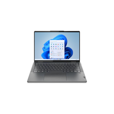 Ноутбук Lenovo Yoga 7 14ARB7 (82QF006CRA)