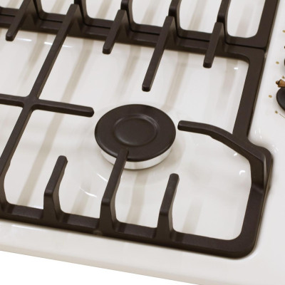 Варочная поверхность Eleyus GRACIA 60 BG+RB C