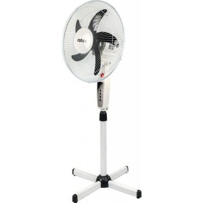 Вентилятор Rotex RAF55-E Вентилятор Rotex RAF55-E