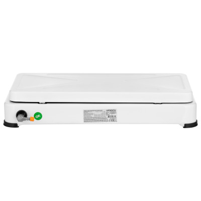 Настольная плита Ardesto GTC-NS3013W Настольная плита Ardesto GTC-NS3013W