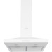 Вытяжка кухонная Perfelli K 5202 WH 700 LED