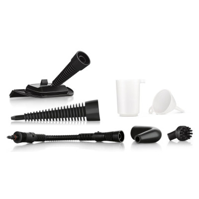 Пароочиститель Sencor SSC 3001 YL (SSC3001YL) Пароочиститель Sencor SSC 3001 YL (SSC3001YL)